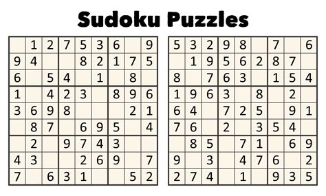 large print sudoku level 2 fun large grid sudoku puzzles PDF